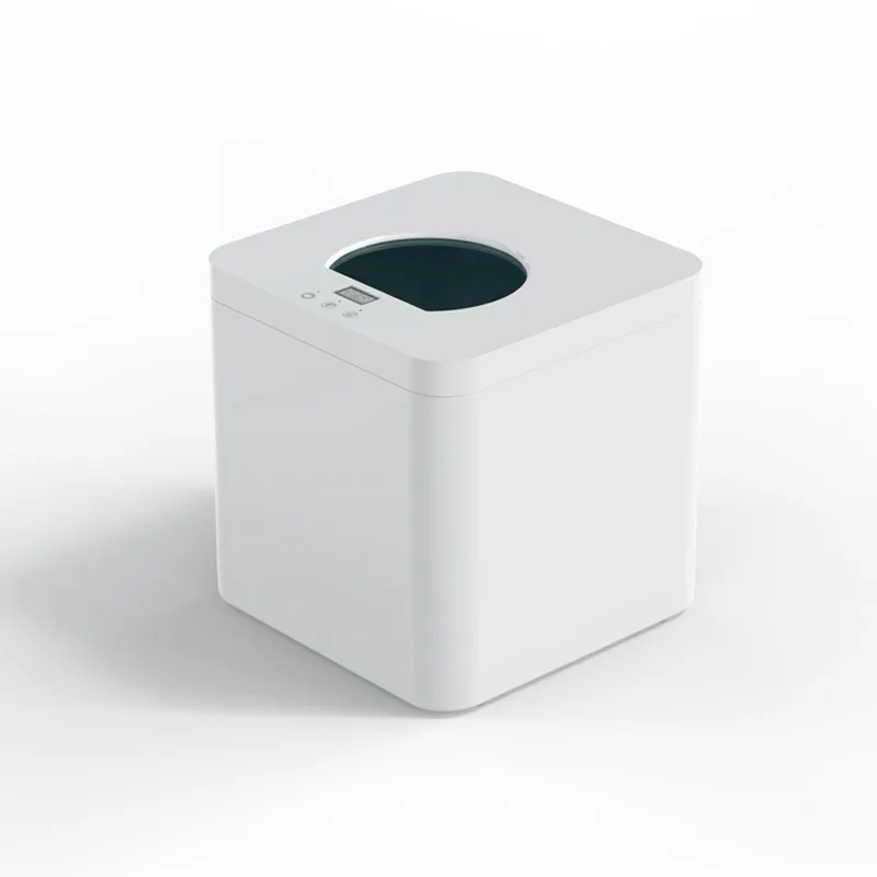 New 5.2L Household Automatic Kitchen Waste Special Processor Garbage Processor Drying Household Food Composter
