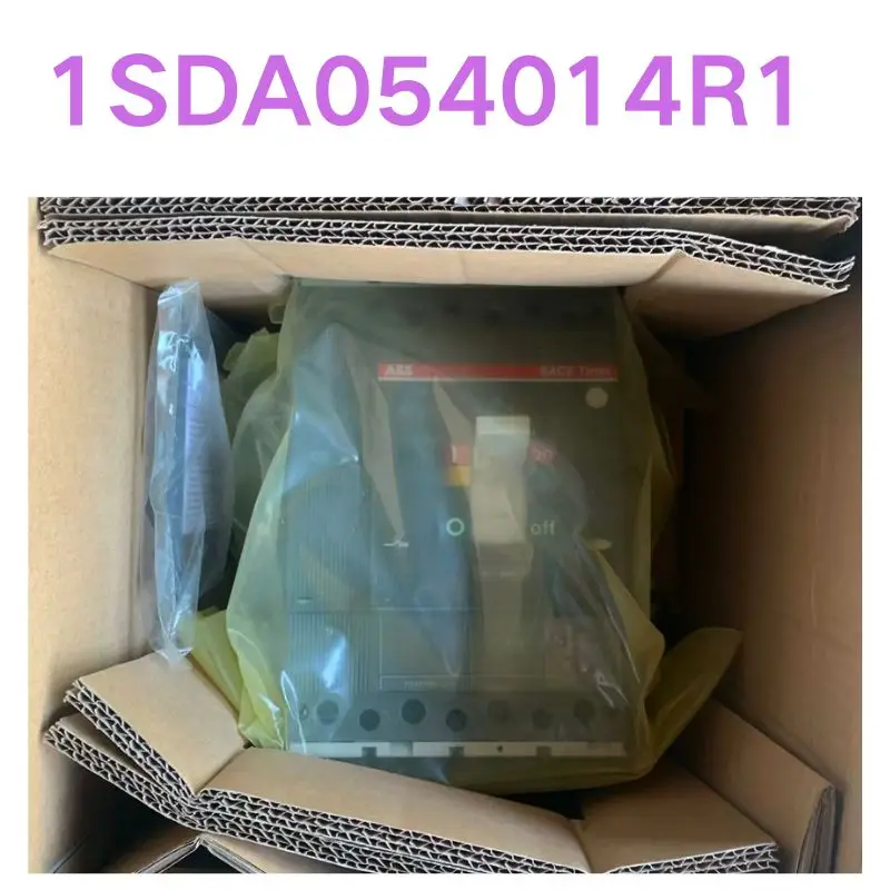 

Новый автоматический выключатель 1SDA054014R1, модуль, быстрая доставка