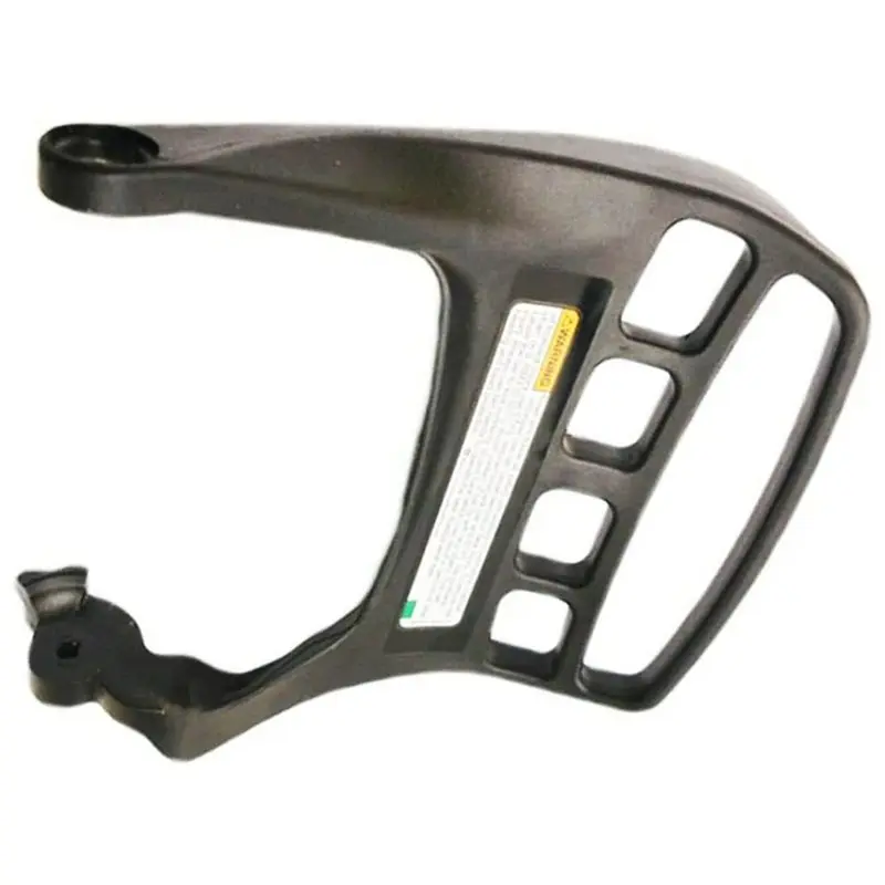 [ABFI!】 MS271 MS291 Chain Brake Handle Guard Fits For Models MS271 MS271C MS291 MS291C Chainsaws Part Numbers 1141 792 910