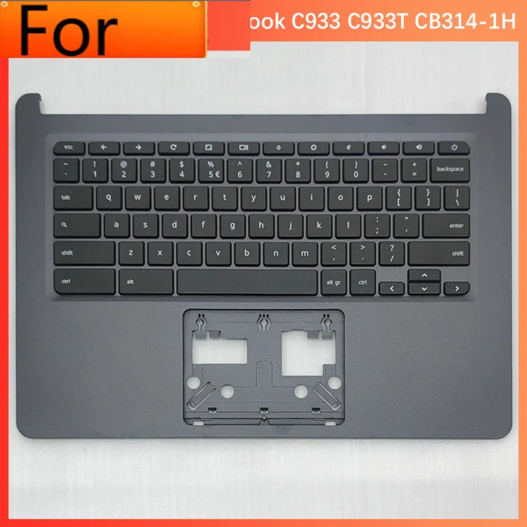 Carcasa de Repuesto para Teclado Acer Chromebook C933 C933T CB314-1H