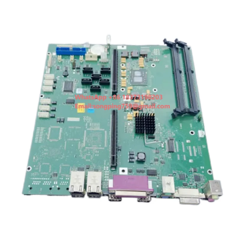 New & Original PLC Main Board for Industrial Control Equipment A5E03383577 A5E03754814-1