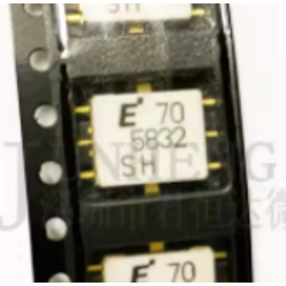 

5PCS new original EMM5832VU in stock