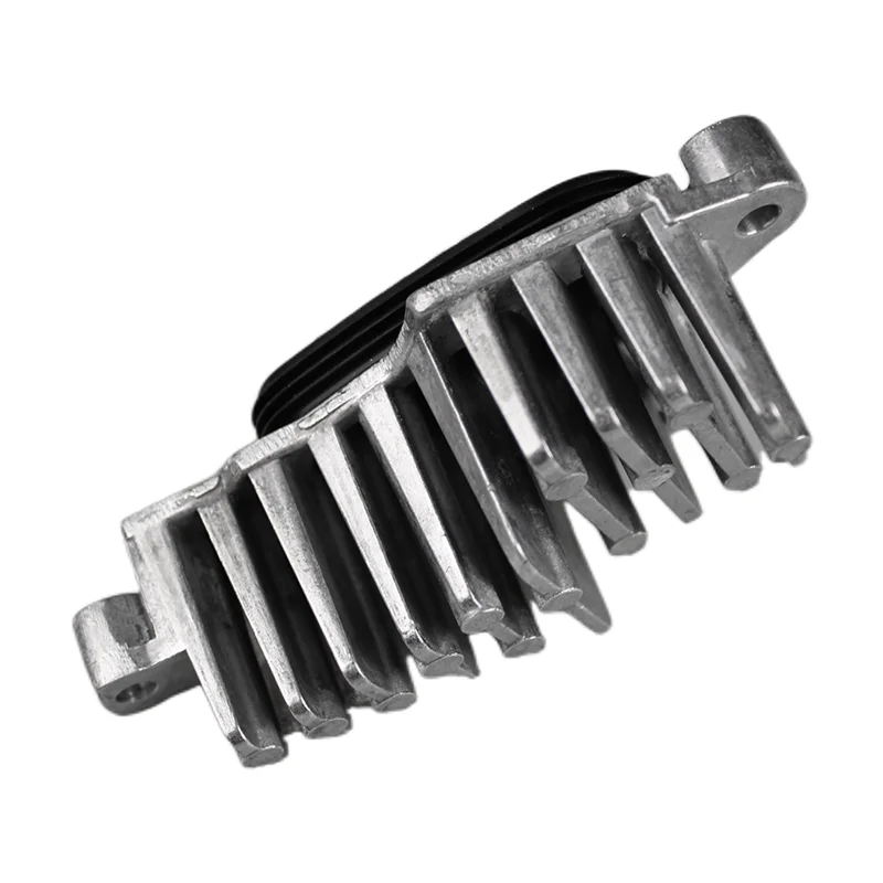 B08B-LED Daytime Running Light Module Left+ Right DRL With Heat Sink 8W6998473 8W6998474 For A5/S5 17-20 Headlight