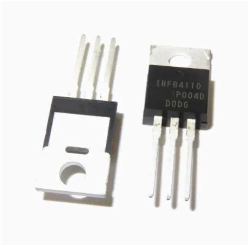 

100PCS IRFB4110PBF TO-220 IRFB4110 FB4110 best quality