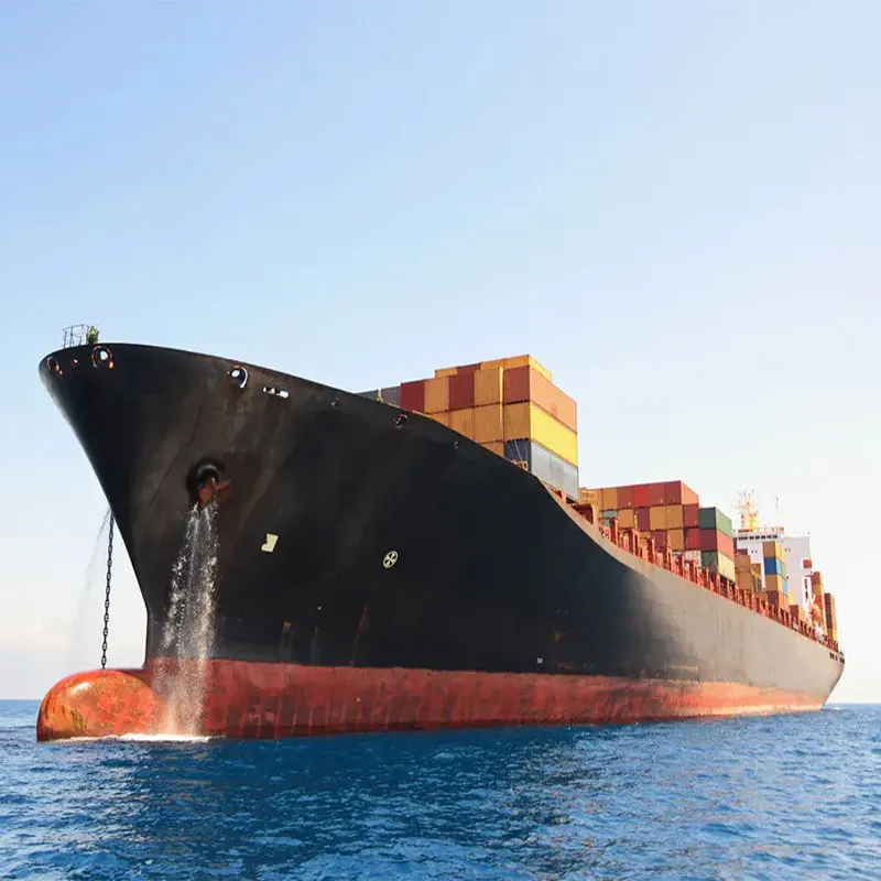 

Customs clearance fees ViP320