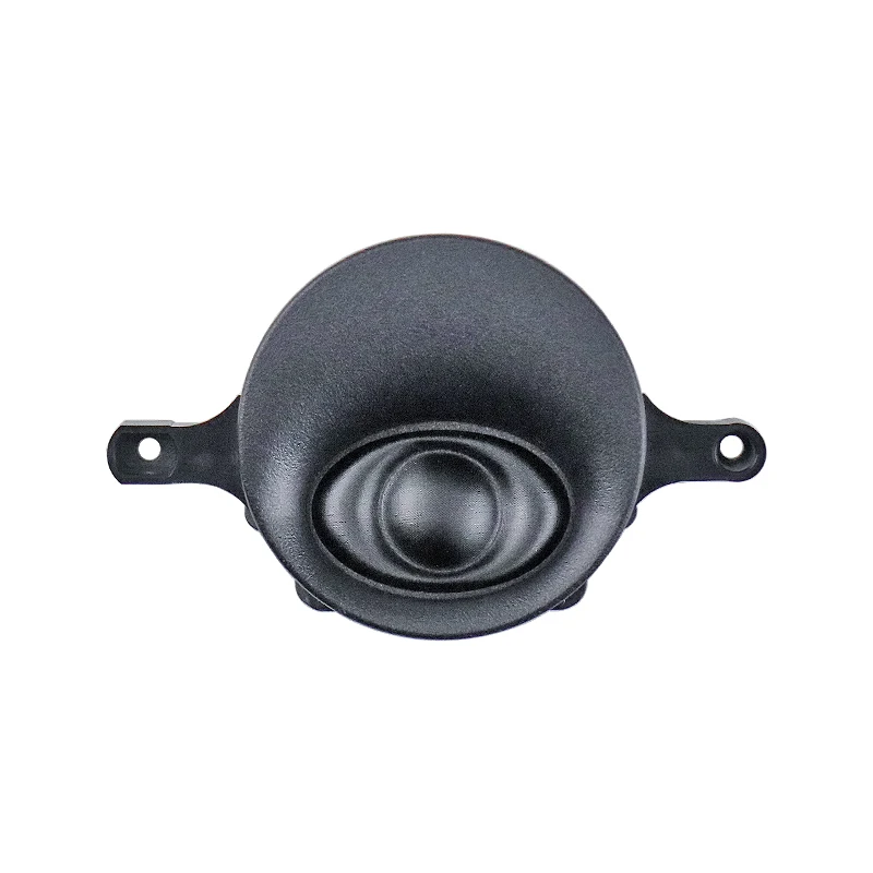 GHXAMP جودة عالية 68 مللي متر غشاء الحرير مكبر الصوت خاص الحجاب الحاجز 8OHM 20 واط 2 قطعة