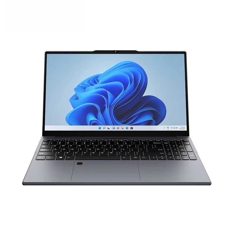 

Adaptable 15.6-Inch Business Laptop 16GB RAM 256GB SSD N5095 For IT Departments Institutions New Stock