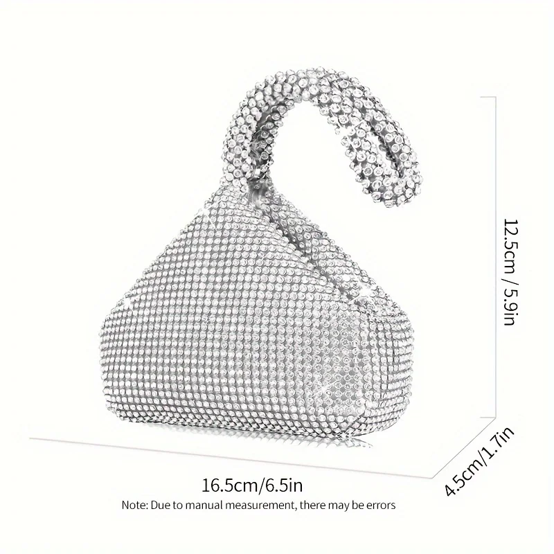 Thumbnail 3 - #31 Best Rhinestone Bags to Buy In 2026
