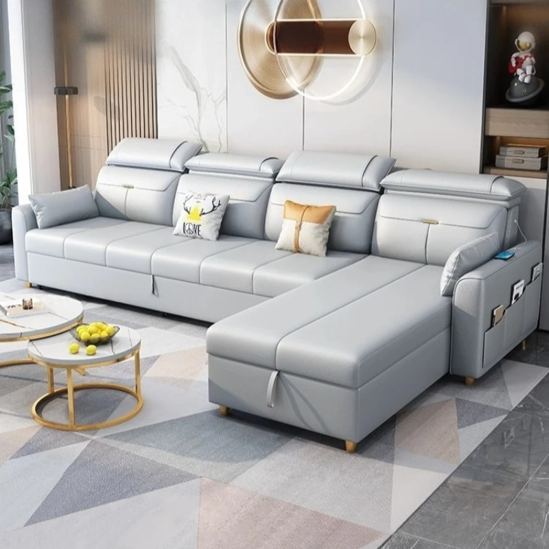 Living Room Genuine… - image