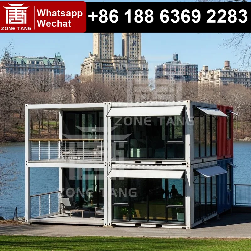 

Сборный модный плоский контейнер для доставки в общежитии, домики Bungalow, домашний сборный контейнер для доставки, домашний бюджетный контейнер