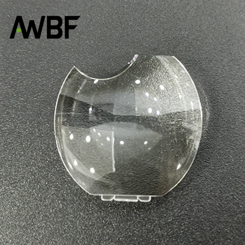 

Original Brand new Condenser lens for Condenser lens for NEC NP215 V230 V260X VE280 VE281 np115 projectors NP110 NP115