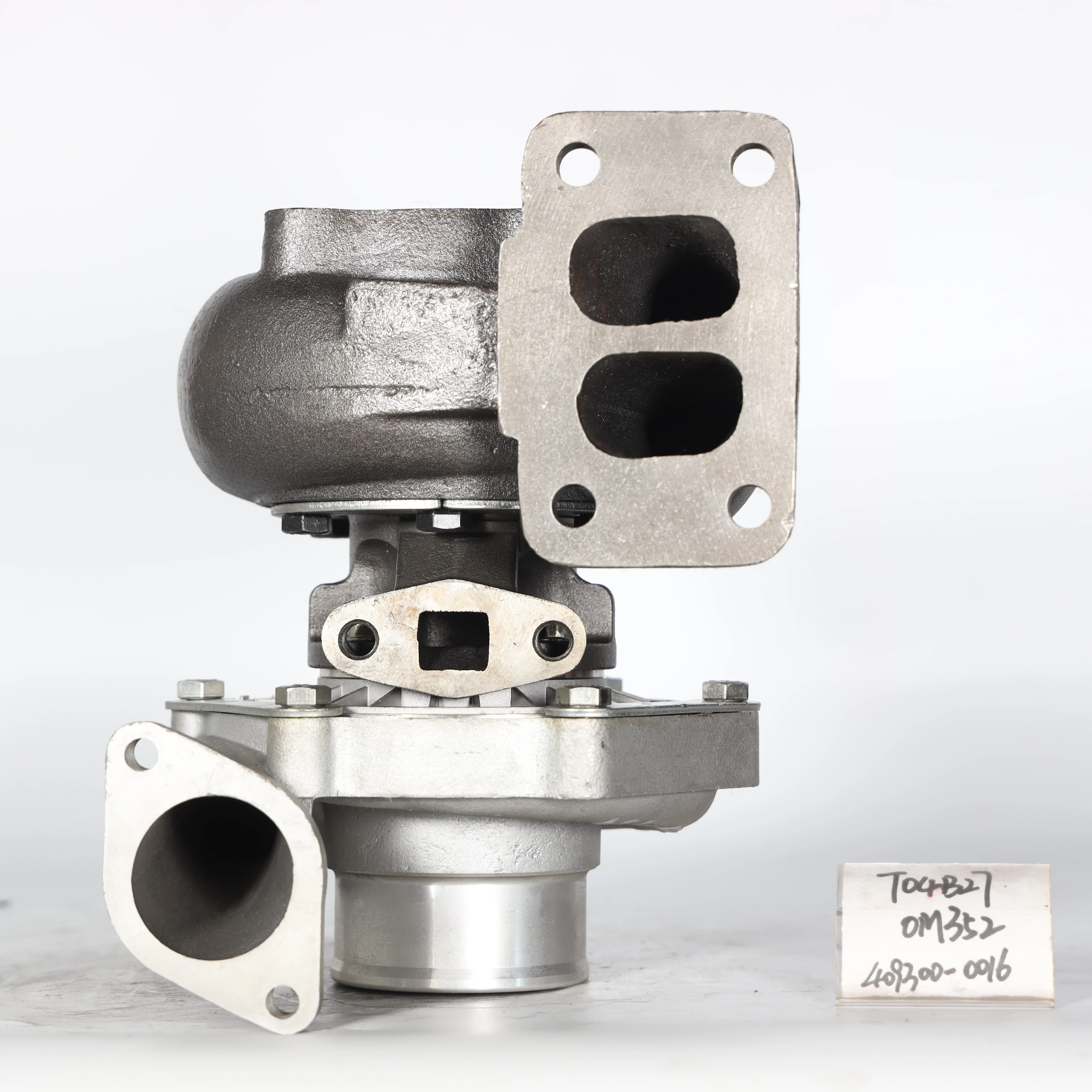 

TO4B27 409300-0012 3520963699 Turbocharger Fit for MERCEDES BENZ OM352