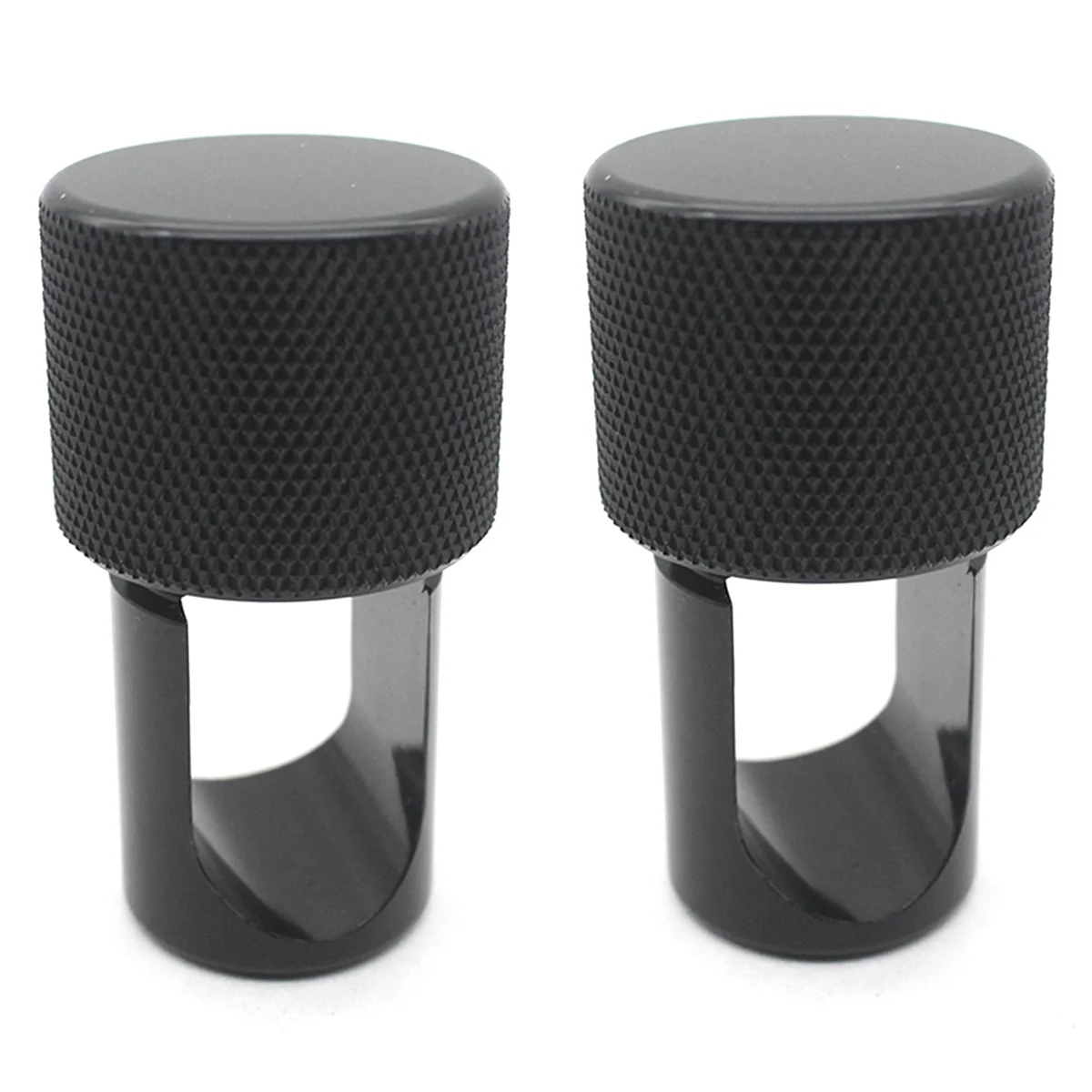 2X Motorcycle Lugga… - image