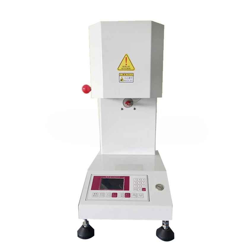 

For FBS-400B Melt Flow Rate Index Tester with Print Testing Function Digital Dispaly Melt Flow Indexer Tester Plastic110/220V