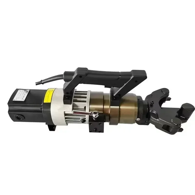 Portable electric steel bar bending machine, portable hydraulic brushless steel bar straightening machine, bending machine, bend