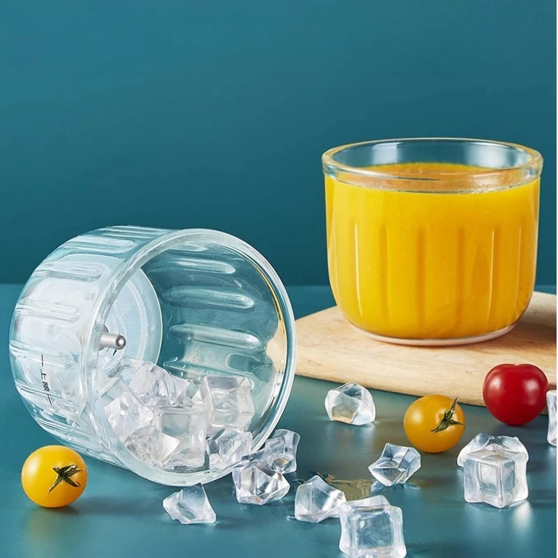 Multi-Functional Baby Food Processor, Mini Electric Meat Grinder, Household Puree Maker, Infant Rice Cereal Blender