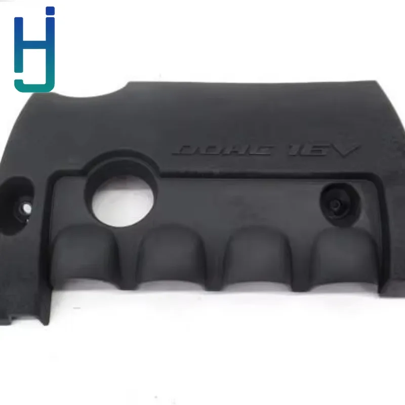 

29240-2B031 Накладка крышки двигателя Пылезащитный чехол двигателя для Hyundai Elantra I30 2007-2012