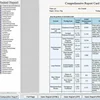 Neuester magnetischer Resonanz-Gesundheitsanalysator, Körperquantenanalysator, 54-Überprüfungsarme, Set, tragbare körpergesunde Testmaschine 6