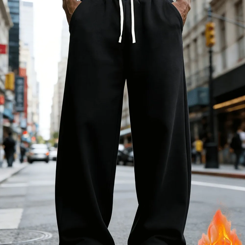 

Men's Best-selling Casual Sports Pants, Jogging Sports Pants, Streetwear and Outdoor Activities Suitable for Both Men and Women