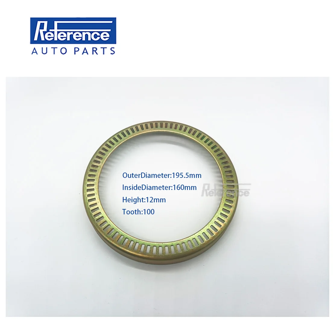 

ABS Ring 9723340115 For Ben Z Truck Parts