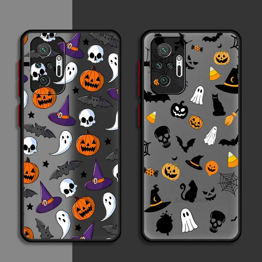 Case For Xiaomi Red… - image