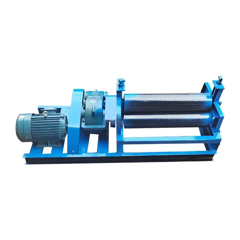 Hot Sale 8mm Steel Plate Bending Roller Cone Cnc Hydraulic Rolling Machine For Pre Rolled Cones