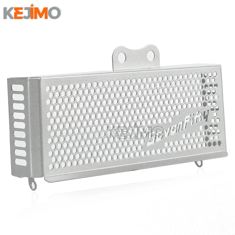 

FOR HONDA CB750 CB 750 F2 Seven Fifty 1992-1997 1998 1999 2000 2001 2002 2003 Radiator Grille Guard Protection Cover Motorcycle