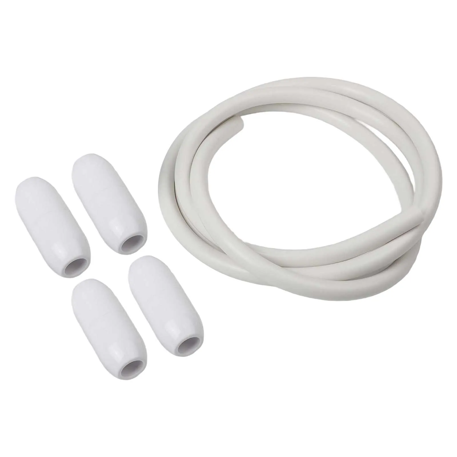 Replacement Part For Pool Cleaner Filter Inlet Feed Hose 10 Feet 10ft Pool Cleaner Hose Suction And Debris Removal