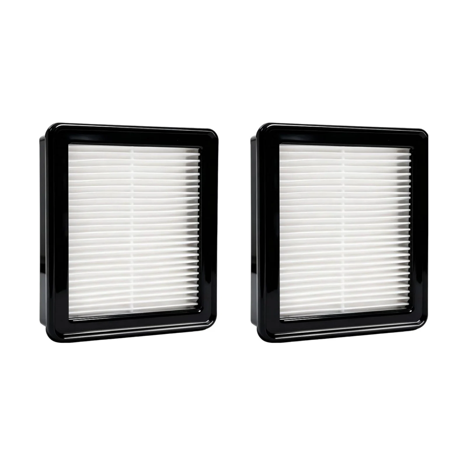 2Pcs/Set 107315 Vacuum Cleaner Filter Replacement Parts For Proteam Super Coach Pro 6 10 Vacuum Cleaner Accessories