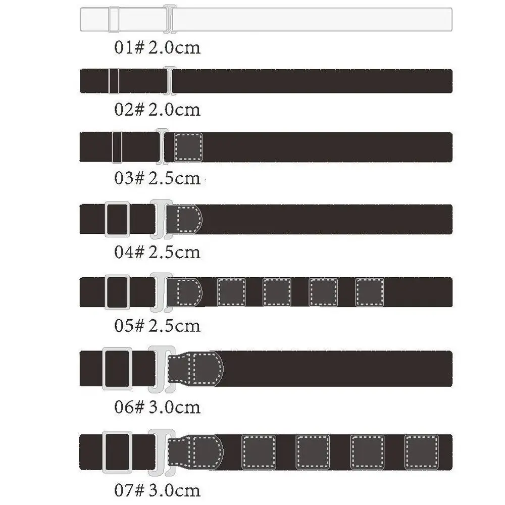 Креативный регулируемый ремень для рубашки, Эластичный Нескользящий ремень для рубашки с фиксированным держателем для мужчин и женщин