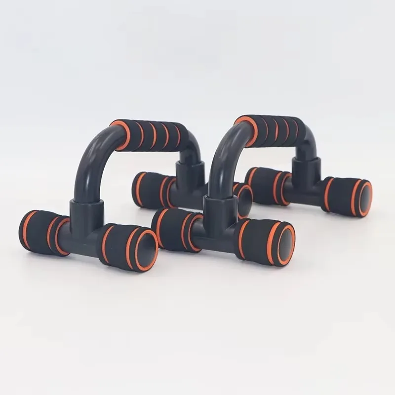 

High-Quality Non-Slip Push-Up Stand Parallel Bars for Chest Arm and Core Strength Training
