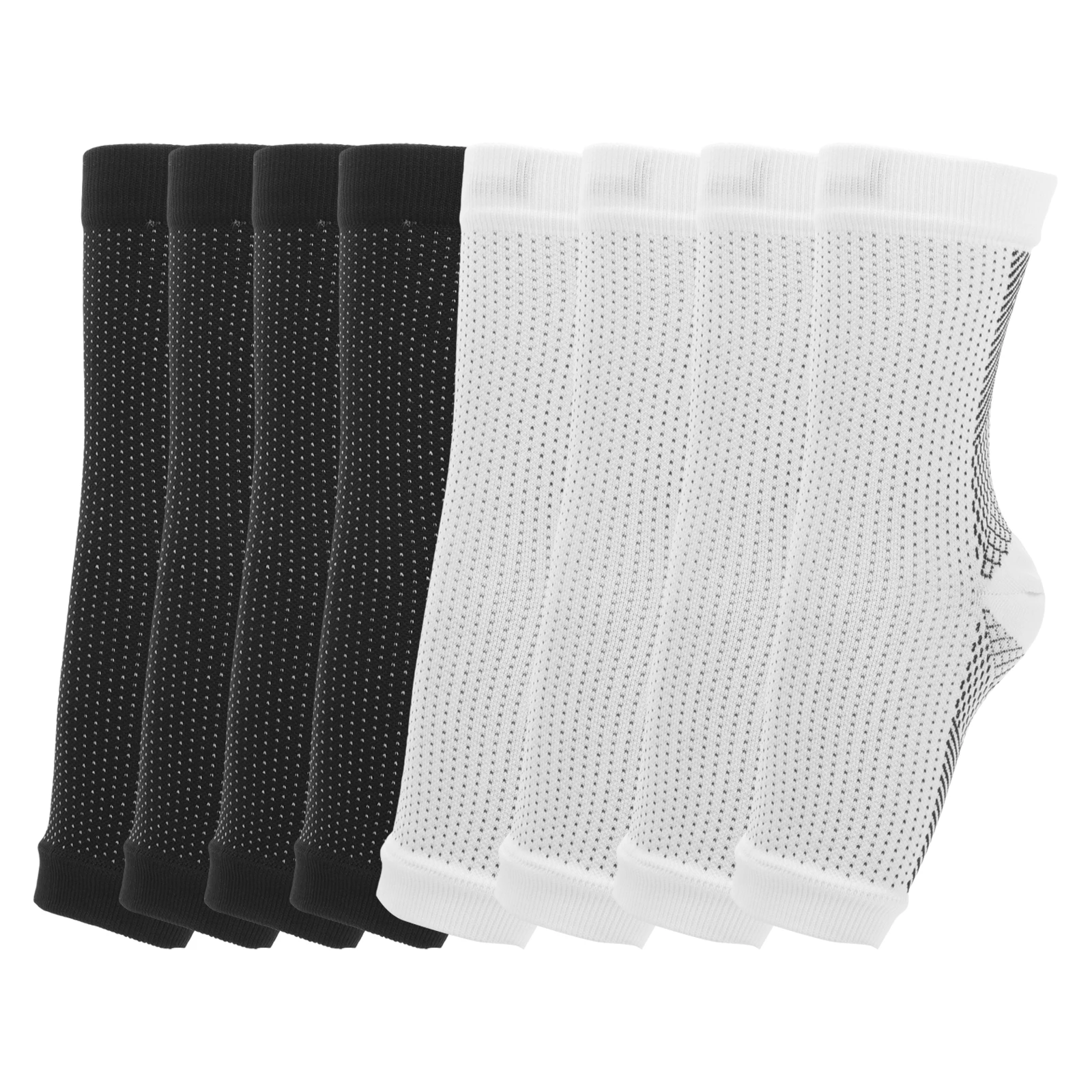 

Ankle Support Socks Compression Foot Protector Breathable Sports Mountaineering Pain Relief Sleeve Stabilizer for Men