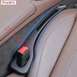 2024 Car Seat Gap for Skoda Fabia Filler Side Seam Plug Strip Leak-proof Filling Strip Car Seat Gap Interior Auto Decoration