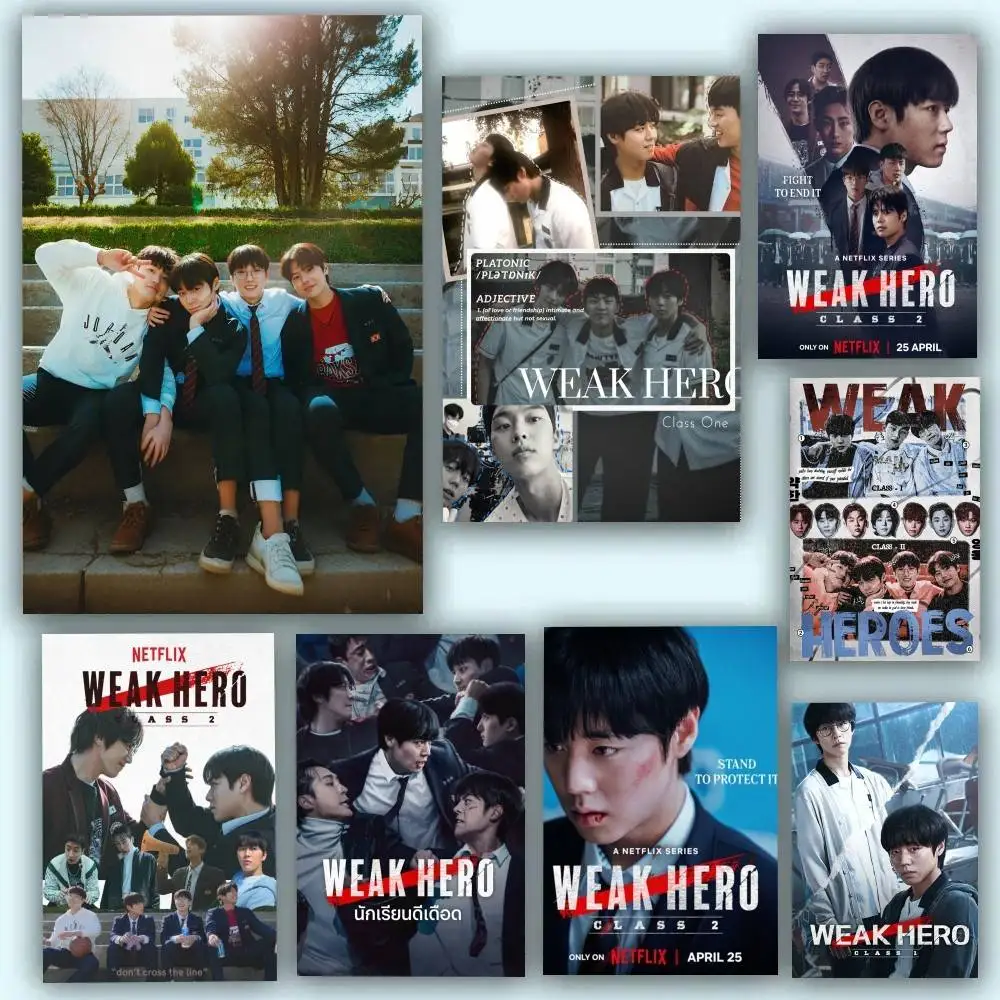 Posters Self-Adhesi… - image