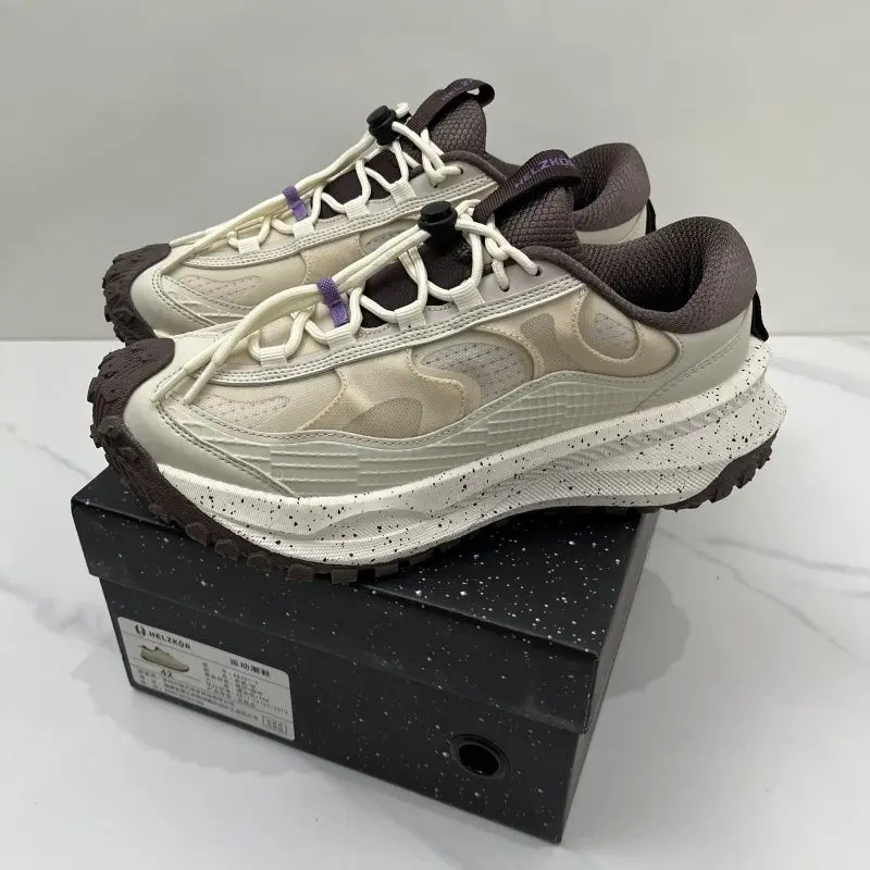 New 2025 Hot Summer Outdoor Unisex Lightweight Professional Hiking Mountaineering Shoes Mountaineering Shoes Sneakers