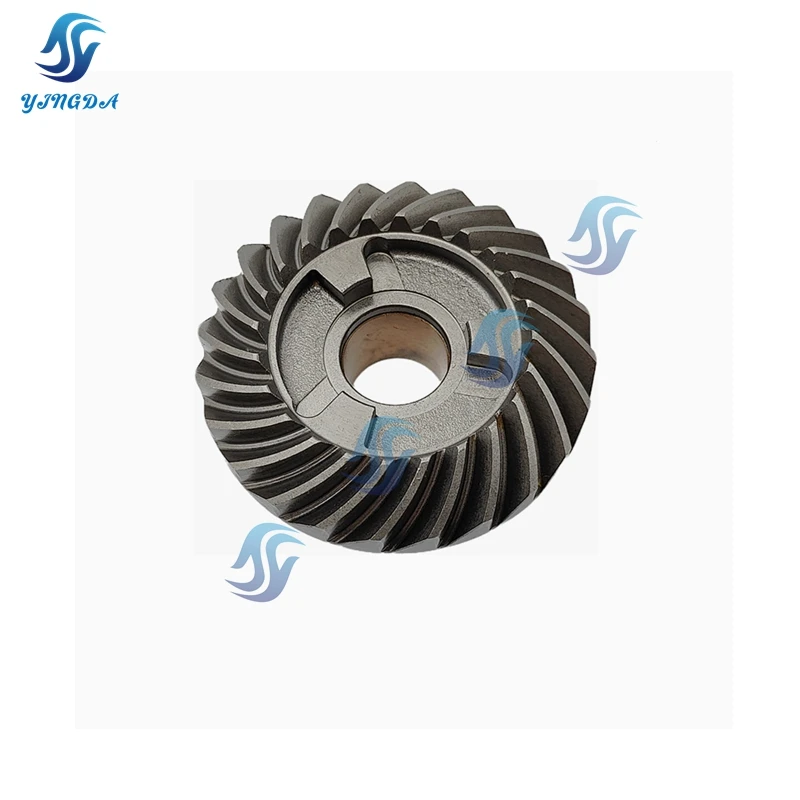 

Комплект шестерен 3C8 для 2-тактного двигателя TOHATSU NISSAN 40HP 50HP NSD40A NSD50B вперед 3C8-64010 Шестерня 3C8-64020 обратный ход 3C8-64030