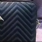 

Minimalist Mini Fashionable Quilted Crossbody Bag Wallet Trendy PU Shoulder Bag WOMEN'S Casual Handbag And Mobile Phone Wallet
