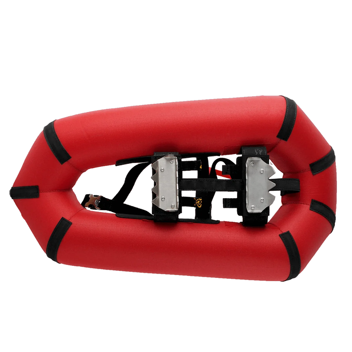 أفضل حذاء ثلج قابل للنفخ للمغامرة الشتوية في الهواء الطلق للرياضات الشتوية #5