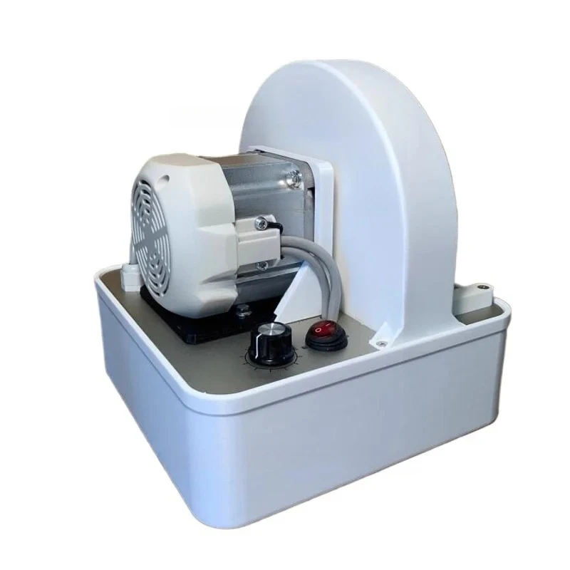 550W Brushless Water-cooled Grinder - AC 220V Electric Seal Carving Stone Polisher with Diamond Grinding Wheel