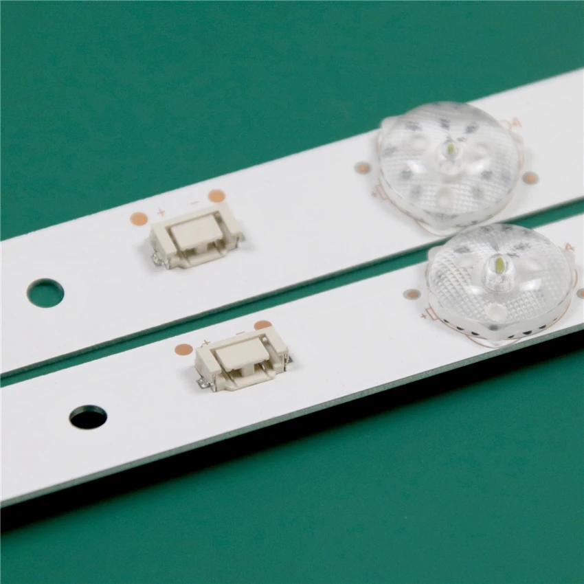 TV LED アレイバー CRH-A 323030020759 PREV1.1 バックライト ストリップ LG 32LH500B-UA 32LH550B-UA キット バンド CRH-A 323030020759 HREV1.0