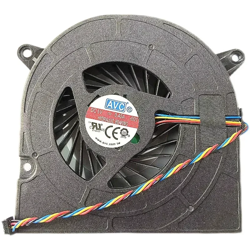 

New for AIO 300-22isu 300-23 520-22ikl 510-23as Laptop CPU Cooling Fan