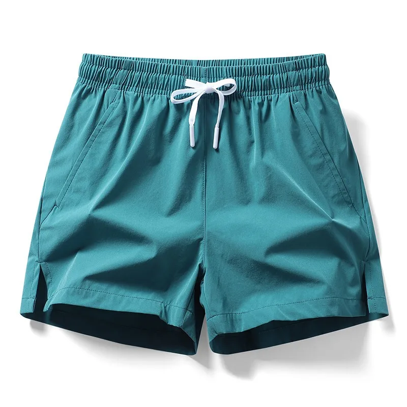

Men's Sports Shorts Are Breathable Cool Quick Drying Casual Outdoor Running Hiking Camping Cycling Marathon Men's Beach Pants