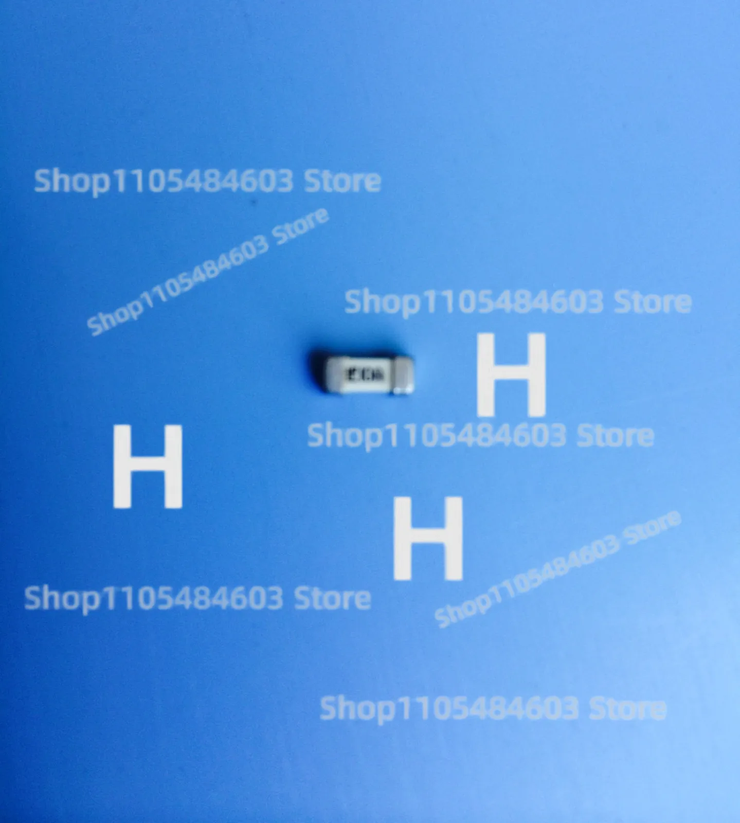 10x 0451010.MRL FR LITTELFUSE FUSE SMD 10A 125V FAST ACTING 451010.MRL