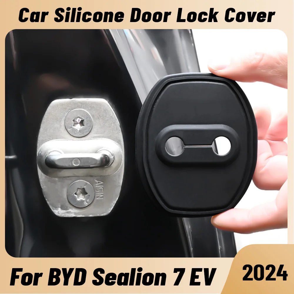 For Byd Sealion 7 E… - image
