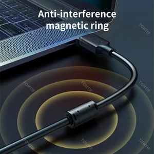 USB 3.0 -Druckerverlängerungskabel, PC -Kabel, Epson, Zjiang, Etikett, Scanner, USB 3.0, A B 10 Hauptumsatz von EPSOM - №6