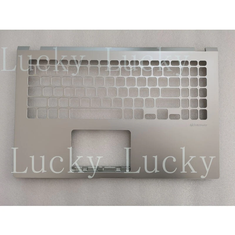 f For ASUS X509 FL8700 Y5200F LCD Back Cover Palmrest A/C Shell
