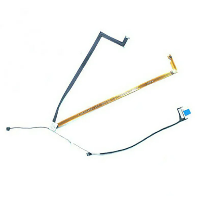 FF para Lenovo Thinkpad P50 P51 00UR825 00UR824 nueva cámara 2D Webcam Cable Led línea