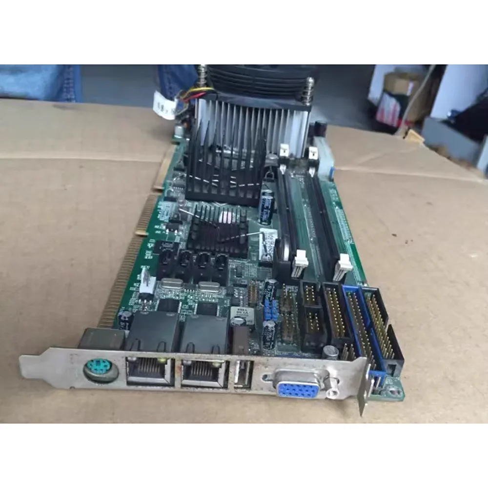 

SK-6945AVG2 IBS-940 For Industrial Control Motherboard 945 Chipset