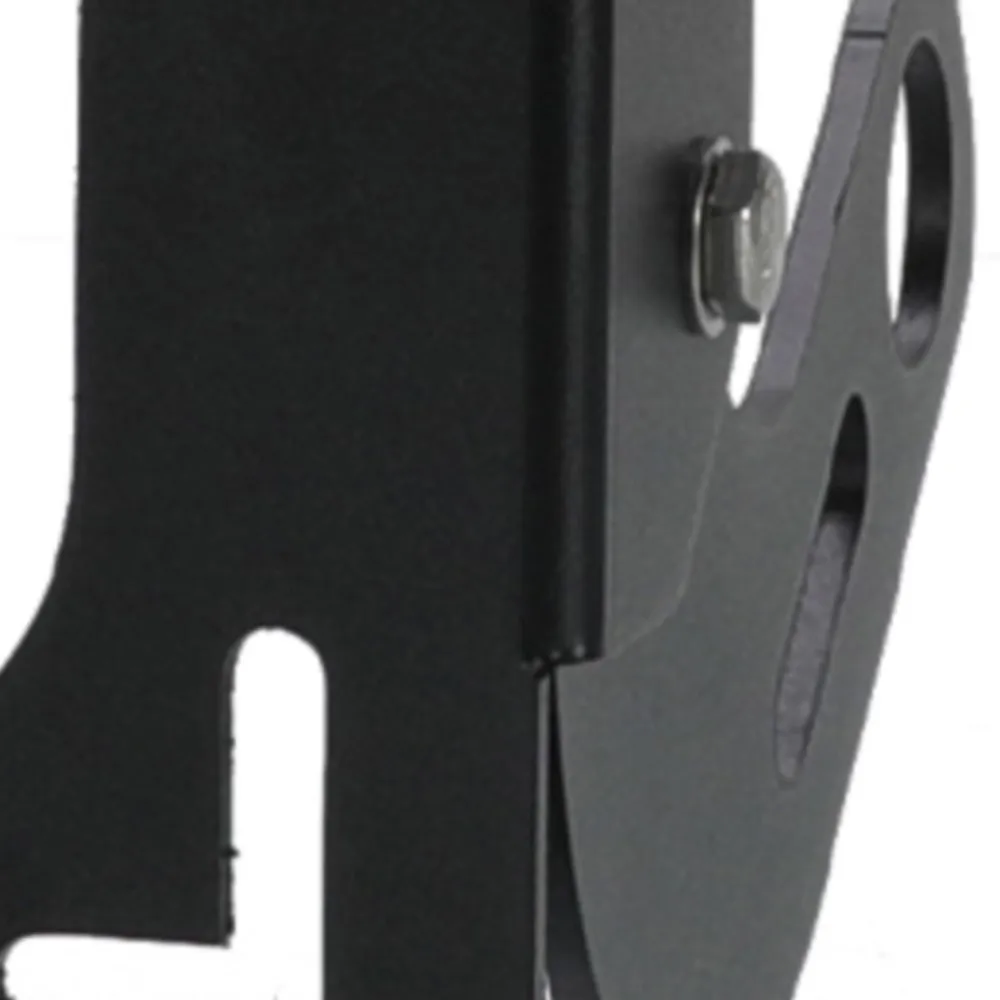 

License Plate Holder Light Bracket Fender Eliminator For Bonneville T120 Speed Twin STREET TWIN BONNEVILLE BOBBER Speedmaster