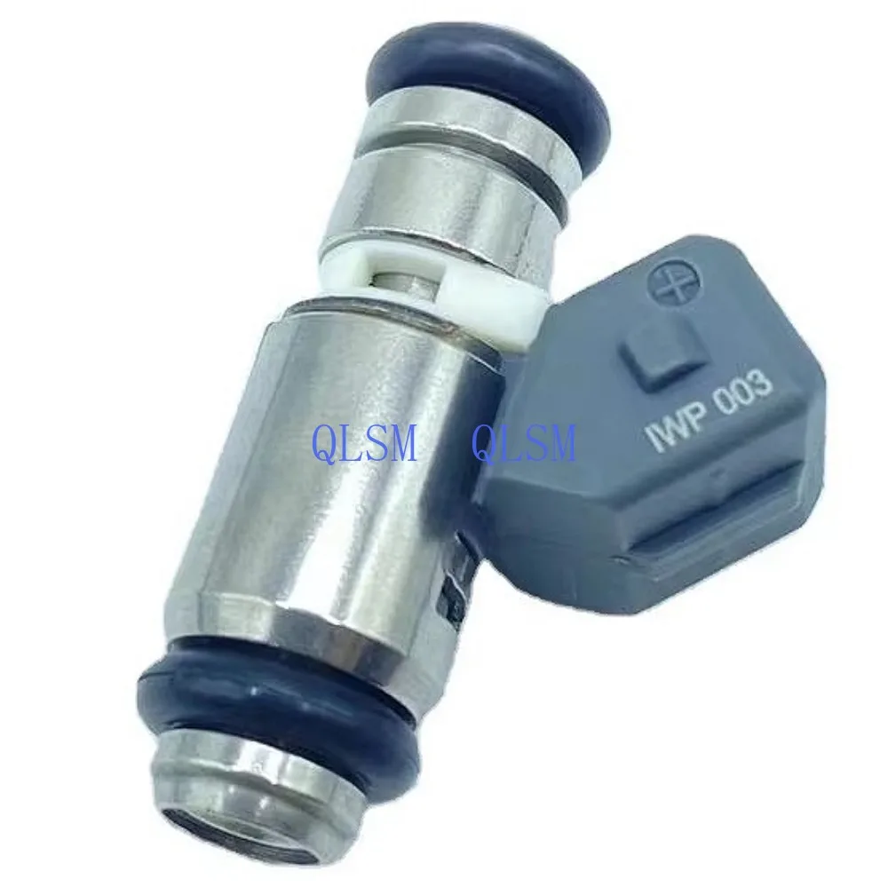 Inyector de Combustible de Alta Calidad OEM IWP003 46446789 50100402 IWP-003 para Fiat Palio Siena Strada Fire Flex 1.4 8v